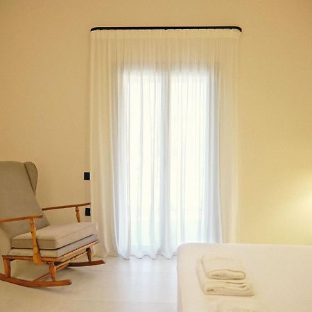 Agave Donousa Suites Bagian luar foto